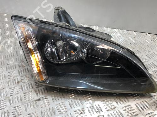 Faro derecho FORD FOCUS II (DA_, HCP, DP) 2.0 TDCi | BP22110624C29 