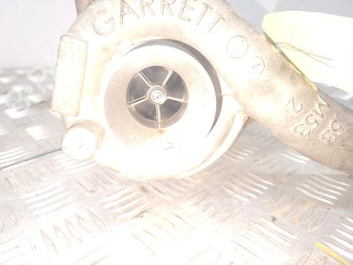 Turbocharger/Supercharger RENAULT TRAFIC II Van (FL) 2.5 dCi 145 (FL0J) | BP20979301M71 