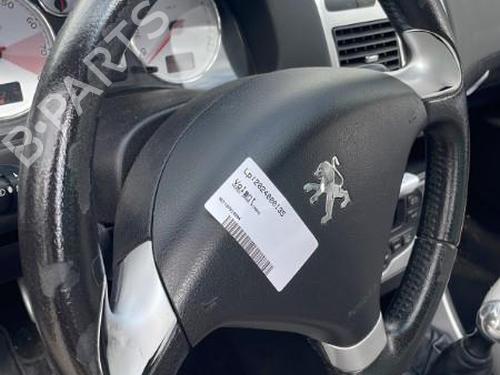Used Steering wheel PEUGEOT 307 CC (3B) 2.0 16V (136 hp) 19912933