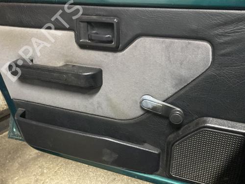 Used Front left panel Front left panel CITROËN AX (ZA-_) 10 (50 hp) 31363609 31363609