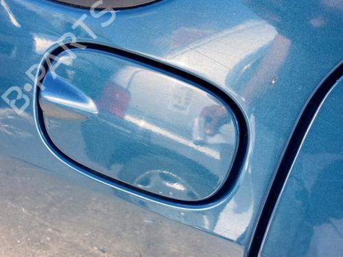 Używane Klapa wlewu paliwa CITROËN ZX (N2) 1.4 i (75 hp) 27685863