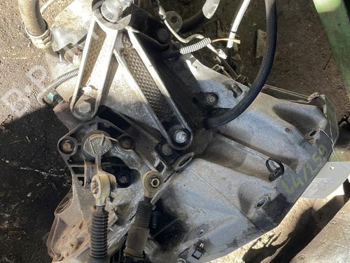 Used Gearbox Gearbox DACIA SANDERO 1.5 dCi (68 hp) 30395904 30395904