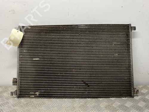 AC radiator RENAULT SCÉNIC II (JM0/1_)  | BP29941334M32 
