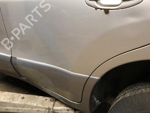 Used Left rear door HYUNDAI SANTA FÉ I (SM) 2.0 CRDi (113 hp) 19914485