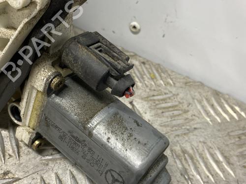 Rear right window mechanism MERCEDES-BENZ SLK (R171) 350 (171.456) | BP24595538C25 