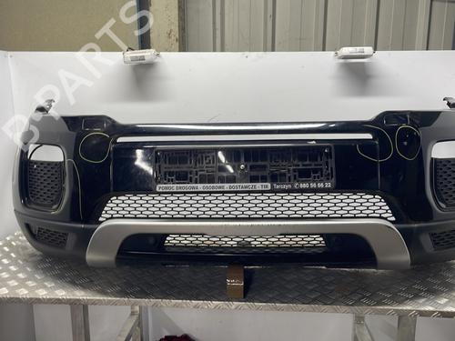 Front bumper LAND ROVER RANGE ROVER EVOQUE (L538)  | BP25478220C7 