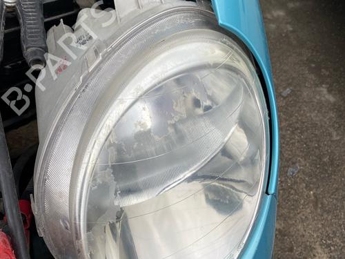 Left headlight DAEWOO MATIZ (M100, M150) 0.8 | BP34480155C28 - Image 2