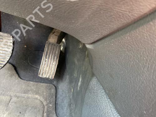 Pedal CITROËN C5 II (RC_) 1.8 16V | BP37438670I4 - Image 2