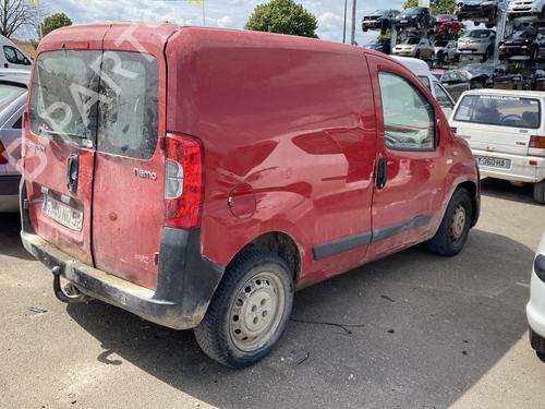 Rear axle CITROËN NEMO MPV 1.4 | BP27177047M2 - Image 6