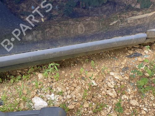 Dørliste DACIA LOGAN II TCe 90 (L8MA, L8M1, L8AC) | BP26940013C150 - Image 4