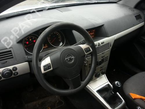 Left sun visor OPEL ASTRA H (A04) 1.4 (L48) | BP23785740I1 - Image 3