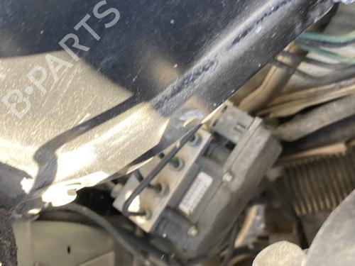 ABS Bremseaggregat RENAULT CLIO II (BB_, CB_) 1.2 16V (BB05, BB0W, BB11, BB27, BB2T, BB2U, BB2V, CB05,... (75 hp) 29003243