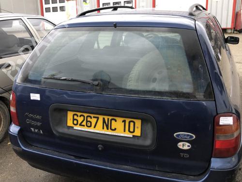 tailgate-ford-mondeo-i-turnier-bnp-18-td-1993-1994-1995-1996-22126357 main image