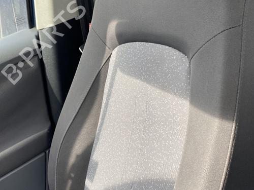 Right front seat SEAT ALTEA (5P1) 1.6 | BP28681655C16 - Image 3