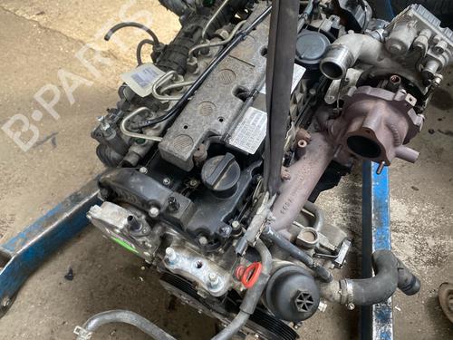 Used Engine Engine 37249214 37249214