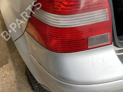 Used Left taillight VW GOLF IV (1J1) 1.9 TDI (130 hp) 25147709