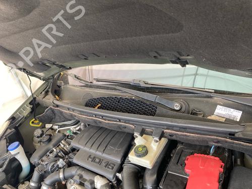 Used Scuttle panel Scuttle panel 37172165 37172165