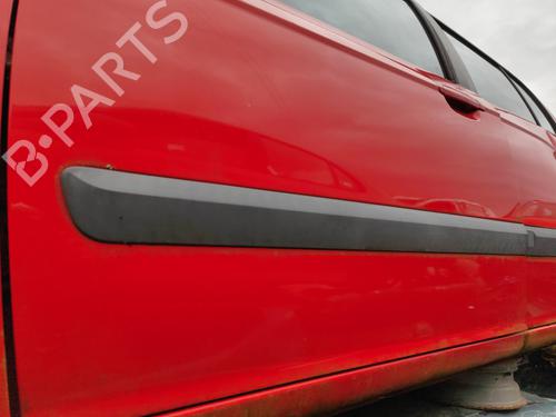Door moulding trim HYUNDAI GETZ (TB) 1.3 i | BP23782753C150 