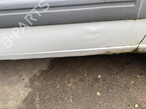 Right front door RENAULT RAPID Box Body/MPV (F40_, G40_) 1.9 D (F40P, F40N, F40E) | BP25270788C3 