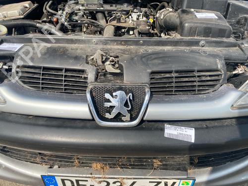 Grill PEUGEOT 206 SW (2E/K) 2.0 HDi | BP36954697C40 - Image 3