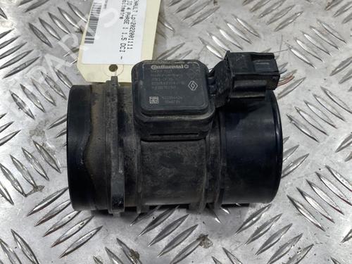 Used Mass air flow sensor RENAULT CLIO IV (BH_) 1.5 dCi 75 (75 hp) 19906016