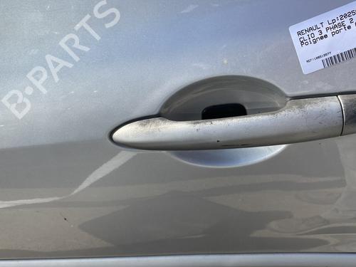 front-left-exterior-door-handle-renault-clio-iii-br01-cr01-2005-2006-2007-2008-2009-2010-2011-2012-2013-2014-27304367 main image