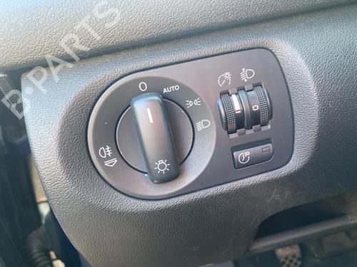 Headlight switch AUDI A3 (8P1) 1.9 TDI | BP38269479I24 - Image 3