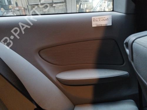 Rear left panel BMW 1 (E81) 116 d | BP21835507C60 - Image 2