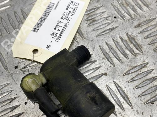 Motor do esguicho CITROËN C3 I (FC_, FN_)  | BP24925093E24 