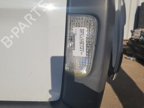 Used Rear fog light RENAULT TRAFIC II Van (FL) 2.5 dCi 145 (FL0J) (146 hp) 21826777