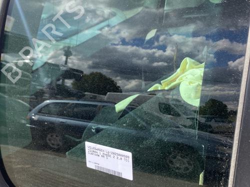 Used Rear right quarter glass VW TOURAN (1T1, 1T2) 2.0 TDI (140 hp) 28601758