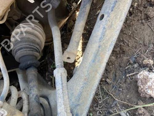 Used Front differential Front differential 22119102 22119102