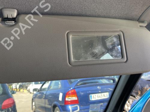 Used Right sun visor Right sun visor CITROËN ZX (N2) 1.4 i (75 hp) 27685883 27685883