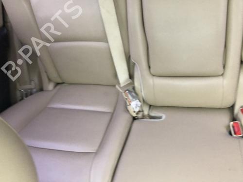 Rear seat SUBARU TRIBECA (B9) 3.0 (WXE) | BP22126951C17 