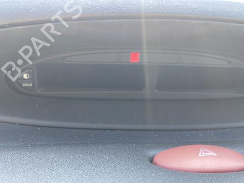 Cockpit CITROËN XSARA PICASSO (N68) 1.6 HDi (90 hp) 27387081
