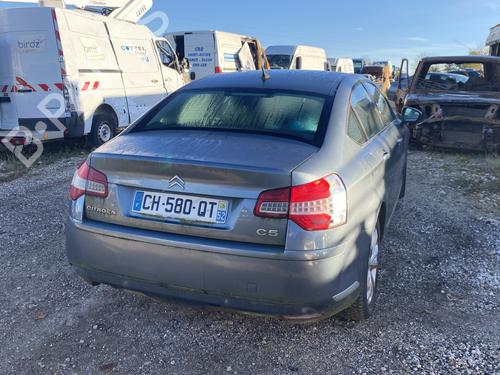 Cable CITROËN C5 III (RD_) 2.0 HDi 140 (RDRHF8, RDRHFA, RDRHA8, RDRHAJ) | BP26132796E12  - Image 6