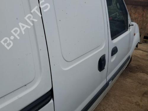 Høyre side skyvedør RENAULT KANGOO Express (FC0/1_) D 55 1.9 (FC0D) (54 hp) 22120502