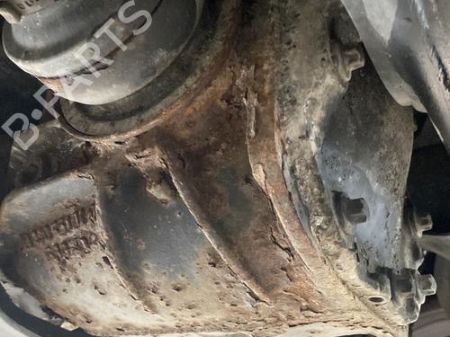 Used Rear differential Rear differential MERCEDES-BENZ E-CLASS (W211) E 270 CDI (211.016) (177 hp) 27594534 27594534