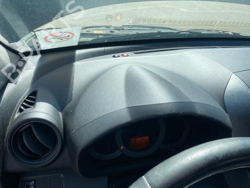 Salpicadero Salpicadero TOYOTA RAV 4 III (_A3_) 2.2 D 4WD (ALA30_, ALA30R) (150 hp) 37588600 37588600