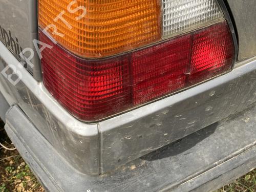 Left taillight VW GOLF II (19E, 1G1) 1.8 | BP23782750C34 