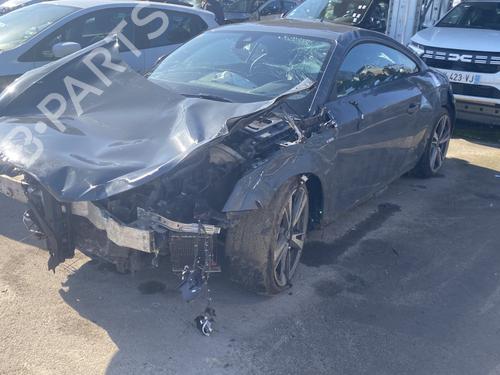 Catalyst AUDI TT (FV3, FVP) 45 TFSI quattro | BP34568617M10  - Image 7