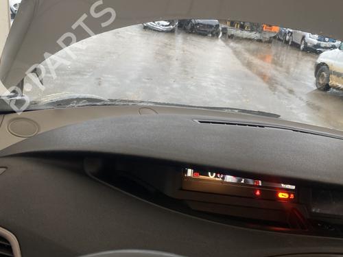 Used Dashboard Dashboard RENAULT SCÉNIC III (JZ0/1_) 1.5 dCi (JZ02, JZ0R) (95 hp) 31919240 31919240