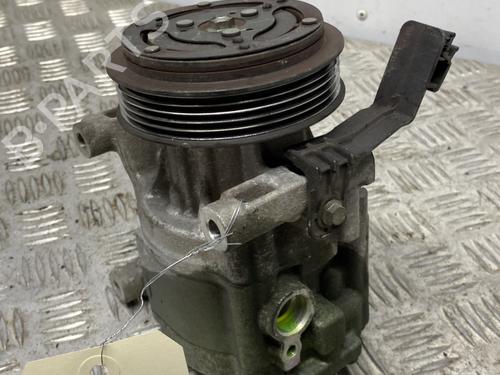 AC compressor FORD KA (RU8) 1.2 | BP24809722M34 - Image 2
