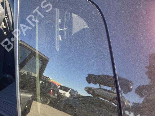 Used Rear left door window Rear left door window FORD FUSION (JU_) 1.6 TDCi (90 hp) 33832539 33832539