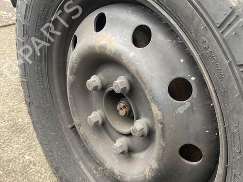 Rim RENAULT MASTER III Van (FV) 2.3 dCi 145 FWD (FV0E, FV0F, FV0H, FV02, FV0M, FV0S,... | BP29481543C45 