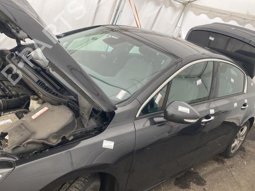 Used ABS pump ABS pump PEUGEOT 508 I (8D_) 1.6 BlueHDi 120 (120 hp) 32303512 32303512