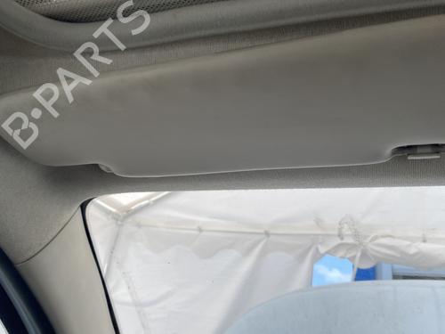 Left sun visor FIAT 500 (312_) 1.3 D Multijet (312AXB1A) | BP26618230I1 