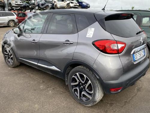 Right rear window switch RENAULT CAPTUR I (J5_, H5_) 0.9 TCe 90 | BP27254661I28 - Image 6