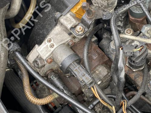 Injeksjonsspumpe RENAULT MEGANE II Coupé-Cabriolet (EM0/1_) 1.9 dCi | BP29910805M78