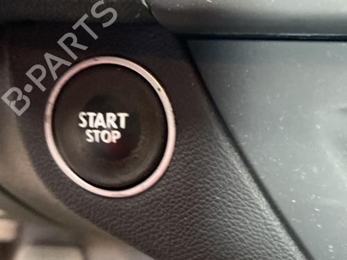 Switch RENAULT LAGUNA III (BT0/1) 1.5 dCi (BT00, BT0A, BT0T, BT1J) | BP27213221I30 - Image 2